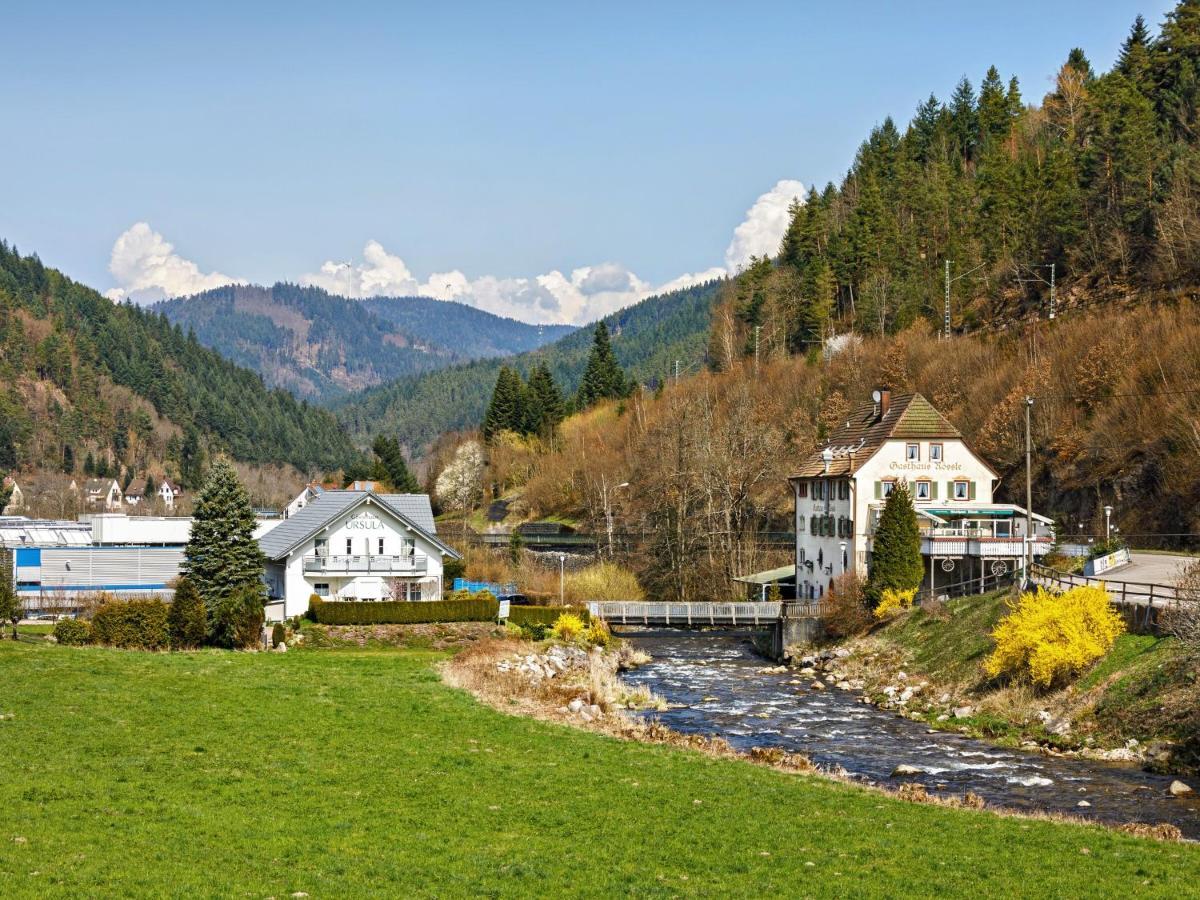 Gasthof Ursula